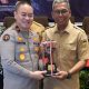 Sinergi Terpadu Polda Sumatera Selatan dan Divhumas Polri Antisipasi Krisis Lingkungan Dampak Fenomena El Nino