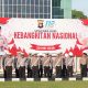 Polda Sumatera Selatan Gelar Upacara Hari Kebangkitan Nasional 2026, Tegaskan Komitmen Dukung Transformasi Digital Nasional
