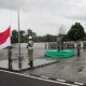 Teguhkan Semangat Kebangsaan, Kodim 0429/Lamtim Gelar Upacara Peringatan Harkitnas 