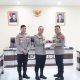 Polda Sumsel Tuntaskan Audit Kinerja Tahap I Demi Wujudkan Tata Kelola Pemerintahan yang Bersih