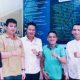Dewan Penasehat LBH-KIS Kota Metro Bahas Penguatan Pendampingan Hukum Kesehatan Masyarakat