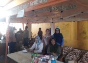 Gerakan Pangan Murah di Tajurhalang Warga Antusias Berburu Kebutuhan Pokok