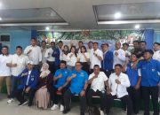 Menyambut HJB ke- 544 PK. KNPI Bojong Gede Gelar Berbagai Kegiatan