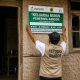 Cegah Salah Sasaran, Rumah Penerima Bansos di Bogor Dipasangi Stiker Khusus 
