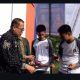 SMKN 2 Palembang: Menanam Karakter, Memanen Masa Depan