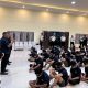 Strategi Penataan Hunian: Lapas Palembang Pindahkan Narapidana High Risk ke Nusakambangan