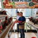 Lapas Kelas I Palembang Optimalkan Pembinaan Produktif Melalui Panen Telur 