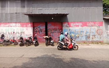 Aktivitas Pengolahan Ayam di Tambakbaya Disorot Warga, Pemerintah Diminta Turun Tangan