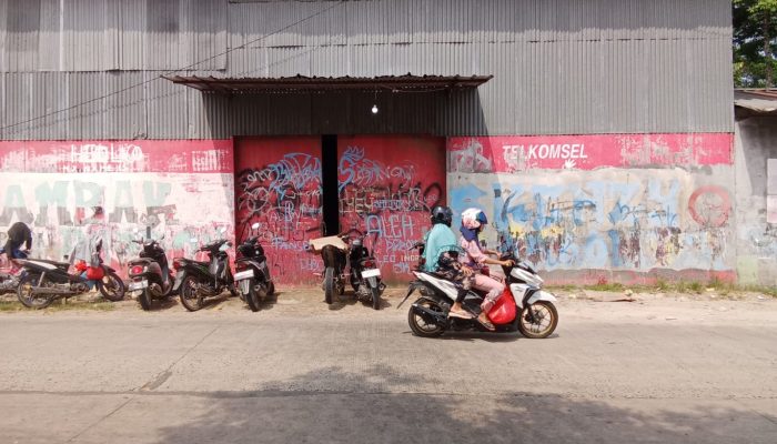 Aktivitas Pengolahan Ayam di Tambakbaya Disorot Warga, Pemerintah Diminta Turun Tangan