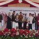 Wisuda Perdana SMP Islam Smart Karakter Zidny Ilma, Cetak Generasi Berakhlak dan Berdaya Saing