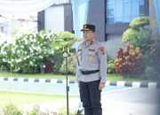 Jaga Ekonomi dan Kesehatan Masyarakat, Polda Sumatera Selatan Sukses Lakukan 6.892 Giat Mitigasi Karhutla