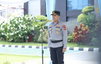 Jaga Ekonomi dan Kesehatan Masyarakat, Polda Sumatera Selatan Sukses Lakukan 6.892 Giat Mitigasi Karhutla