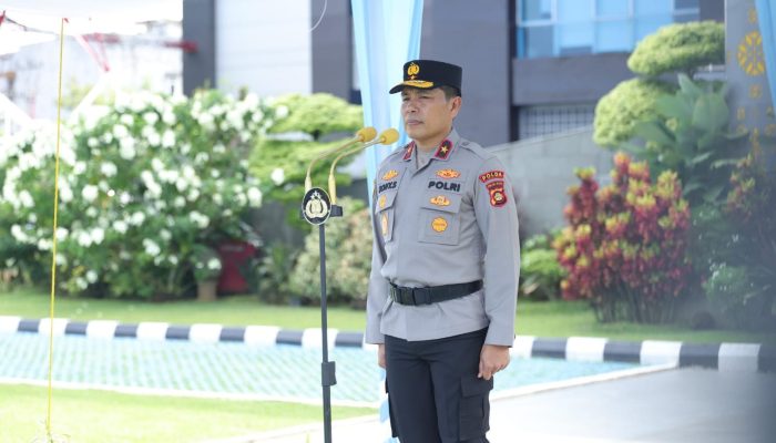 Jaga Ekonomi dan Kesehatan Masyarakat, Polda Sumatera Selatan Sukses Lakukan 6.892 Giat Mitigasi Karhutla