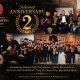 DPW Banten Hadiri Anniversary ke-2 LSM HARIMAU di Banjarnegara, Perkuat Soliditas dan Semangat Perjuangan