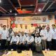 Mgs M. Isnaini F Pimpin ASPPI Sumsel Periode 2026-2030, Fokus Penguatan Sinergi Wisata