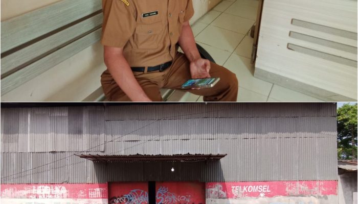 Respon Laporan Masyarakat, DLH Lebak Tindaklanjuti Dugaan Pencemaran Limbah Olahan Ayam di Tambakbaya