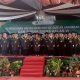 Hafizh Hafizhah Al – Qur’an Angkatan VII dan Purna Siswa Kelas VI Madrasah Ibtidaiyah Negeri 3 Metro Resmi Dikukuhkan 