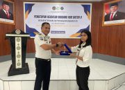Rutan Ambon Akhiri Program Magang HUB Batch II dengan Apresiasi