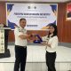 Rutan Ambon Akhiri Program Magang HUB Batch II dengan Apresiasi