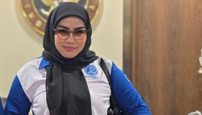 Idul Adha 1447 H, Ketua DEKRAFMI Sumsel: Bahagia Itu Saat Karya Kita Mampu Mengenyangkan Perut Sesama