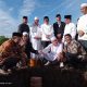 Masjid Al-Quran Al-Karim Gelar Peletakkan Batu Pertama Dibarengi Idul Adha 1447 H