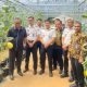 Direktur Pembinaan Narapidana dan Anak Binaan Lakukan Monitoring dan Penguatan di Rutan Kelas I Palembang