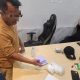 Kurir Ditangkap di Sumatra Selatan, Sabu 614,5 Gram Gagal Masuk Jakarta