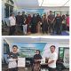 Keperdulian Sosial Perkuat Amanah, BAZNAS Sumsel Sembelih Enam Hewan Kurban Idul Adha 1447 H