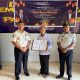 Momentum Waisak 2570 BE, Lapas Kelas I Palembang Berikan Remisi kepada Warga Binaan dan Lansia