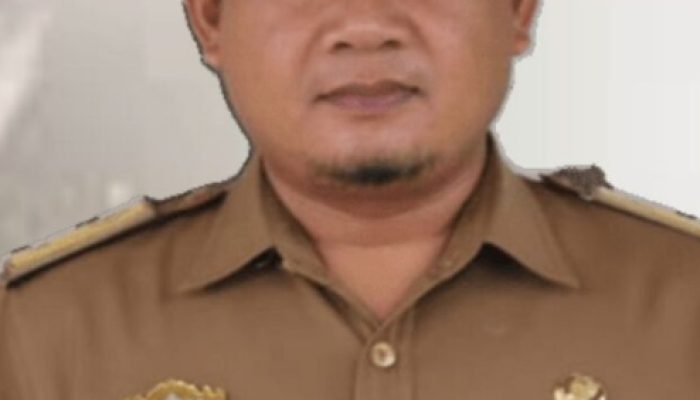 Ketua Apdesi Pesawaran Hermansyah Ingatkan Warga Waspada Karhutla di Musim Kemarau