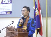 DPW Badak Banten Bentuk Tim Monitoring Tindak Lanjuti Temuan BPK RI pada Program Bang Andra