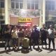 Tegaskan Keamanan Wilayah, Kapolsek IB 1 Pimpin Pengungkapan Kasus Pencurian Mobil