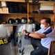 Perkuat Keamanan Lapas, Lapas Kelas I Palembang Pastikan Senjata Api Terawat dan Siap Operasional