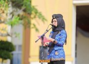 Bupati Nanda; Momentum Teguhkan Semangat Bangun Pendidikan Nasional 