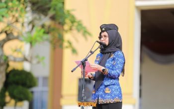 Bupati Nanda; Momentum Teguhkan Semangat Bangun Pendidikan Nasional 