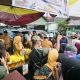 Warga Serbu Pasar Sukaraja! Minyakita Rp15.500/Liter Ludes dalam Hitungan Jam
