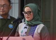 Strategi Berantas Narkoba Berbasis Digital di Lampung Timur Bupati Ela Gaungkan Gerakan Jihad Jempol