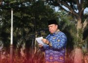 Momentum Hari Otonomi Daerah, Azwar :  Perkuat Komitmen Pemerintah Daerah Hadirkan Manfaat Nyata bagi Masyarakat 