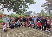 Komunitas MWG Pesawaran: Menghidupkan Kembali Budaya Jalan Pagi untuk Tubuh dan Silaturahmi