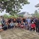 Komunitas MWG Pesawaran: Menghidupkan Kembali Budaya Jalan Pagi untuk Tubuh dan Silaturahmi