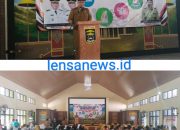 Ribuan Siswa dan Siswi di Kota Metro Ikuti Perlombaan Minat Bakat Jenjang SD/SMP Tahun 2026
