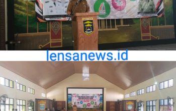 Ribuan Siswa dan Siswi di Kota Metro Ikuti Perlombaan Minat Bakat Jenjang SD/SMP Tahun 2026