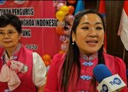Perwanti Lampung Diharapkan Lebih Aktif Turun ke Masyarakat dalam Aspek Sosial