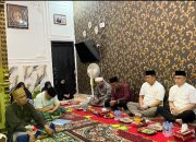 Jejak Empati Helmy Santika bagi Keluarga Aipda Septa Duipa