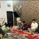 Jejak Empati Helmy Santika bagi Keluarga Aipda Septa Duipa