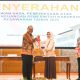10 Tahun Tanpa Cela! Pesawaran Kembali Raih Opini WTP dari BPK RI