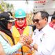 Panen 64 Ribu Ton! Pesawaran Tuan Rumah Panen Raya Jagung GNTI, Bukti Ketahanan Pangan Menguat