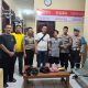 Ungkap Cepat Kasus Pembunuhan di Lengkiti, Bukti Kesigapan Polres OKU Jaga Kamtibmas