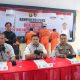 Empat Pelaku Aktivis IMEI Ilegal Berhasil Diringkus Ditreskrimsus Polda Sumatra Selatan 