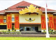 4.225 ASN Pesawaran Terima Gaji ke-13 Pekan Pertama Juni 2026